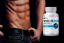 POTENCIA Y DURACIÓN CON VIGOR 360- PLAZA NORTE 01 5335930 940100783